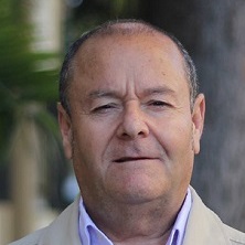 Manuel Fernández
